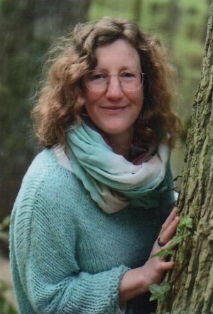 Christiane Liebhardt